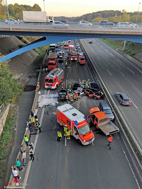 unfall auf der a1 gestern